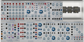 Tiptop Buchla System Mantis (copied from Sethi1)