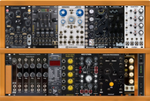 Rack 1