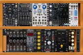 Rack 1