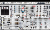 Intellijel rack