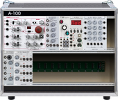 Waldorf NW1 rack