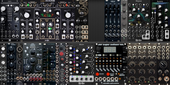 Overflow Rack