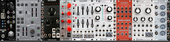 Eurorack Modular System for Sale