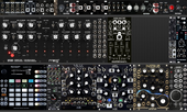 Intellijel Case Aktuell