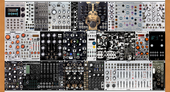 Atlantix Contest Rack