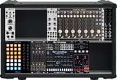 IDM Controller