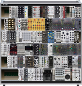 Studio Rack February 2025