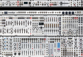 Intellijel Power Rack (copy)