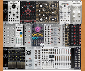 Techno Art (uria) System One