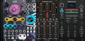 My braving Eurorack