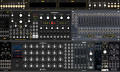 Intellijel Performance Case (7U 104HP) (Future)