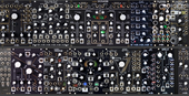 My hulking Eurorack