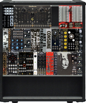 My olden Eurorack