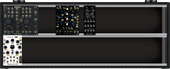 My seeming Eurorack