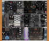 LAST ST DELAY &amp; MS20VCF