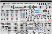 Intellijel rack