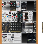 De ekte rackbrute 12u