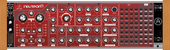 Rackbrute 6U Neutron (copied from SteveElbows)