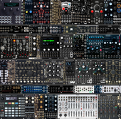 My naiant Eurorack (copy)