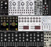 L1 Case (with drums moved out)