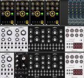 L1 Case (full quad)