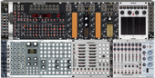 Main Sequencing