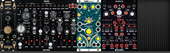 My inbred Eurorack