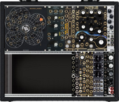 World's first purpose built modular (copy)