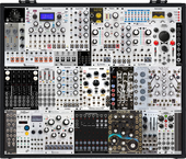 Intellijel Rack - 2025