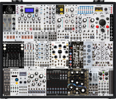 Intellijel Rack - 2025