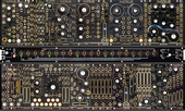 My highbrow Eurorack