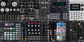 mantis audio