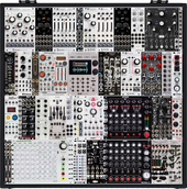 Techno Modular [DaveCallagahan] 2025 (en cours) 4x104