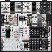 Techno Modular [DaveCallagahan] 2025 (en cours) 4x104