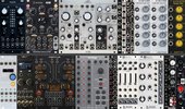 Current Eurorack setup