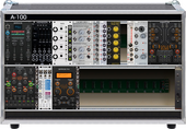 My wounded Eurorack2