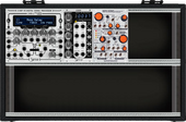 My bad Eurorack