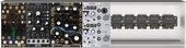 My plantar Eurorack