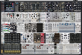 Main Studio Rack (copy)