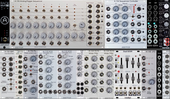 My tender Eurorack (copy) (copy)