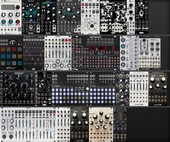 My Unowned Eurorack