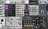 Hainbach Test Equipment Eurorack but its different because I changed like 2 things (copy)