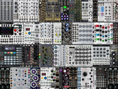 5 Essential Utilities Rack