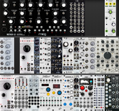 My Eurorack