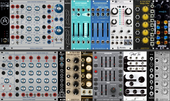 RackBrute 6U orig