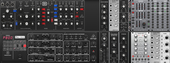 My fruitless Eurorack