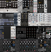 Live rack