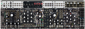 Intelligel 4U Make Noise Synth