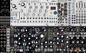 My forceful Eurorack (copy) (copy) (copy)