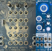 My unground Eurorack